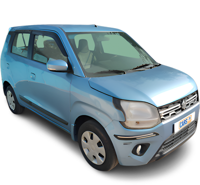 Maruti New Wagon-R-img